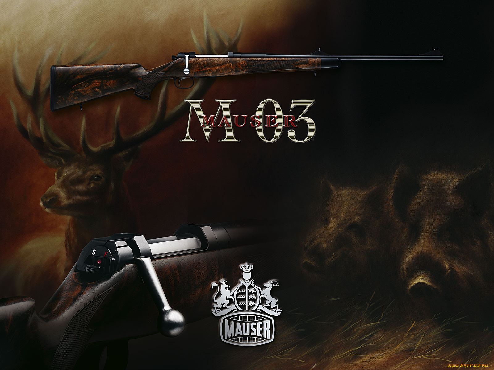 mauser, m03, , 